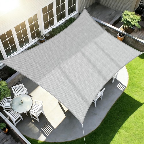Ecoopts hdpe sun shade - sun,