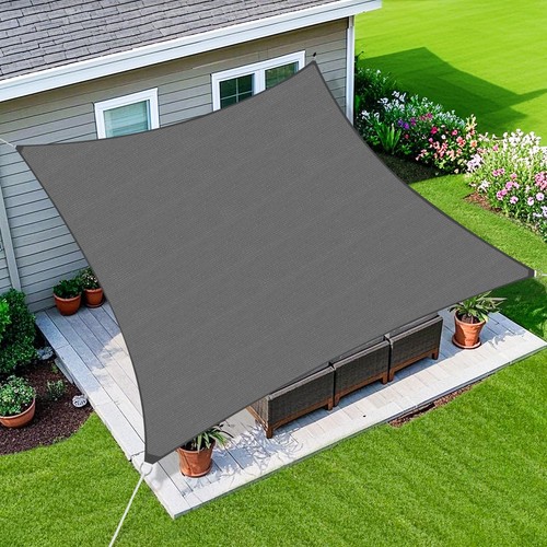 X20 sun shade sail - 16'x20',