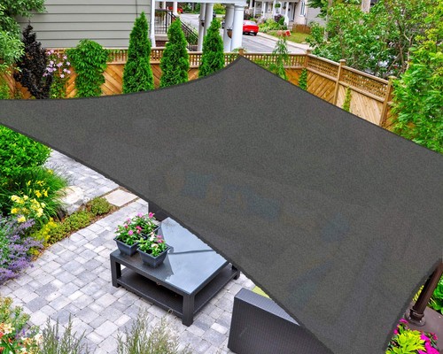 Sun shade sail - sun,