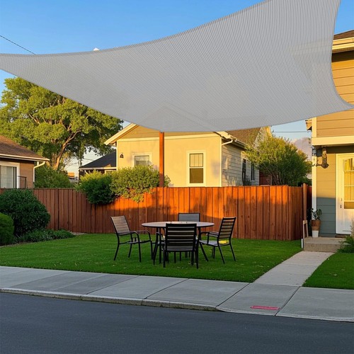 Sun shade sail 12 - shade,