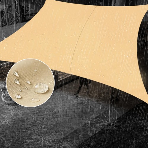 Waterproof shade - waterproof,