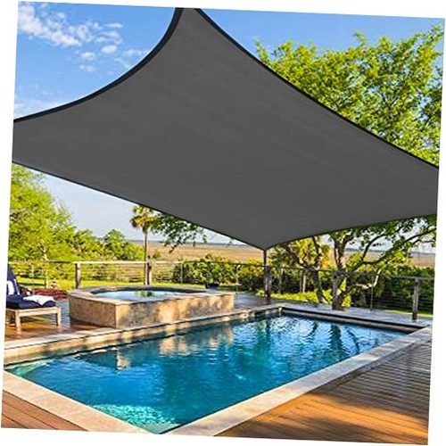 X12 sun shade sail - 12'x12',