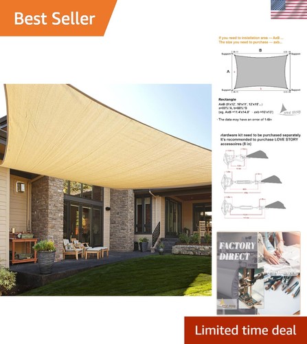 Classic sand rectangular - classic,