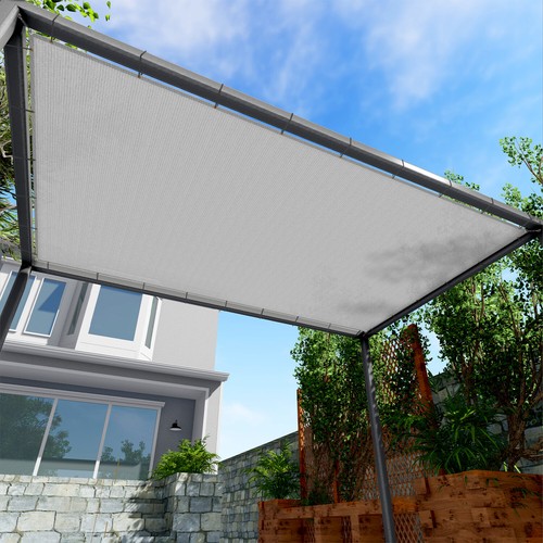 Sun shade sail - sun,