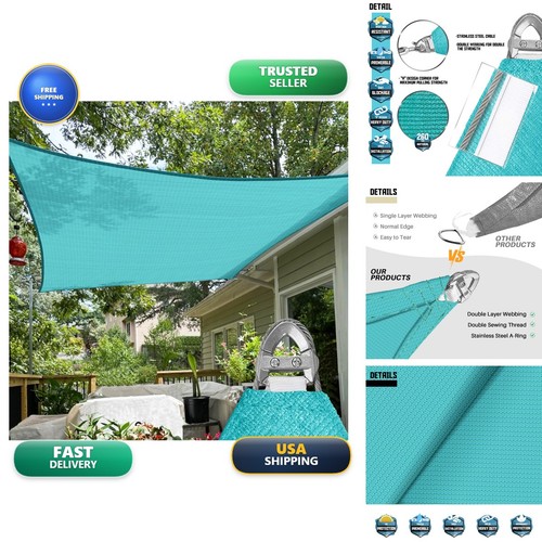 Tang sun shade - 20',