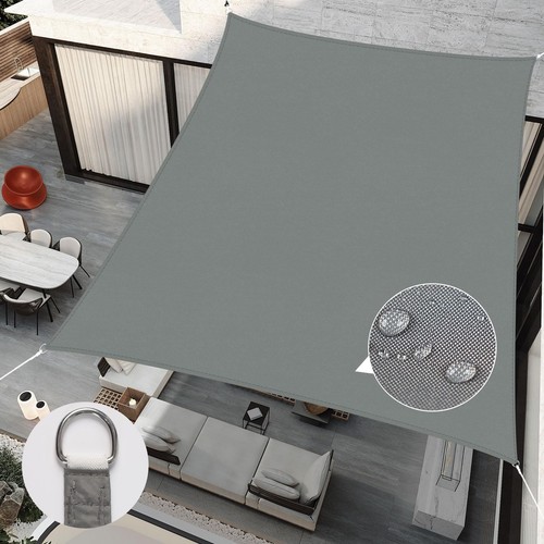 X20 rectangle sun shade - 16'x20',