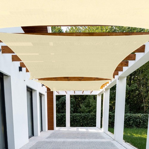 Paradise sun shade - paradise,