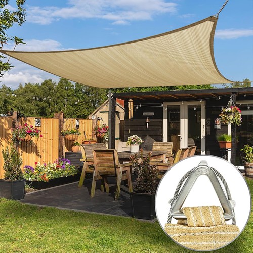 Heavy duty pro ring - duty, shade