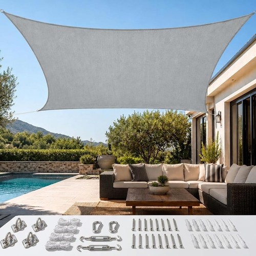 Quictent sun shade sail for - quictent,