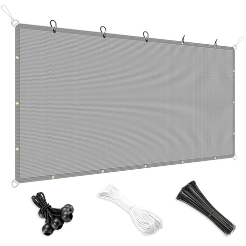 Sun shade sail 180gsm straight - sun,