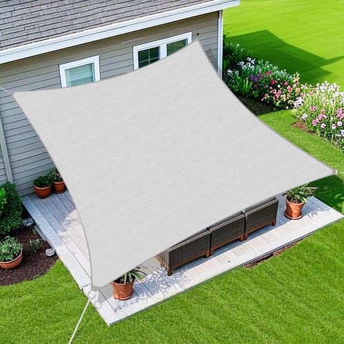 Sun shade sail x16 curved - sun,