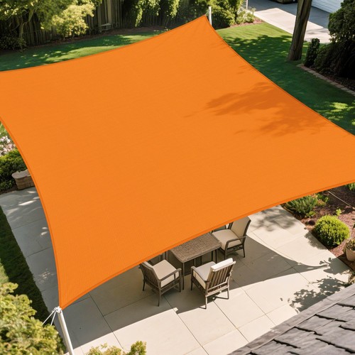 X12 sun shade - 8'x12',